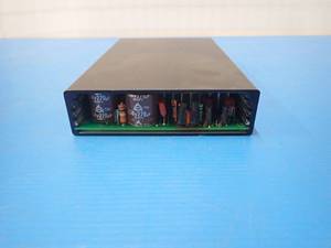 lot 26 image: AMX PSN6.5 power supply