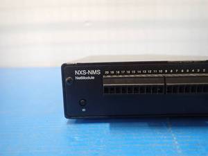 lot 27 image: AMX NXS-NMS NetModule