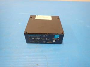 lot 30 image: sound control technologies RC4-HE Head end reciever