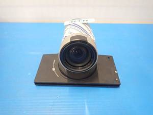 lot 33 image: Tandberg&nbspTTC8-01 Camera