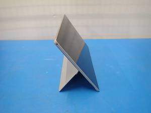lot 41 image: Microsoft&nbspSurface Pro 4 1724 &nbspINTEL(R) CORE(TM) I5-6300U CPU  2.40GHZ  8GB DDR3 RAM  256GB SSD  unit does not include OS or charger  backlight is slightly faded, still very usable