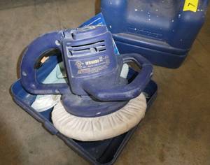car buffer