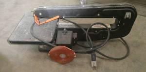 Dremel Moto-Shop model 571-5