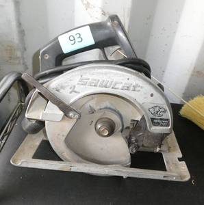 7 circular saw