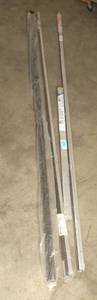 Lot of new door sweeps and seals