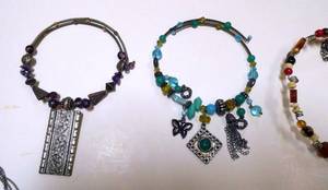 Lot of Jewelry