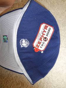 7 new hats