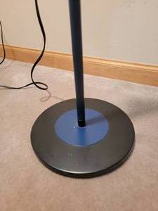 Modern Styling Floor Lamp
