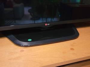 47 inch LG LED Television