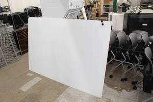 Glass Dry Erase Board