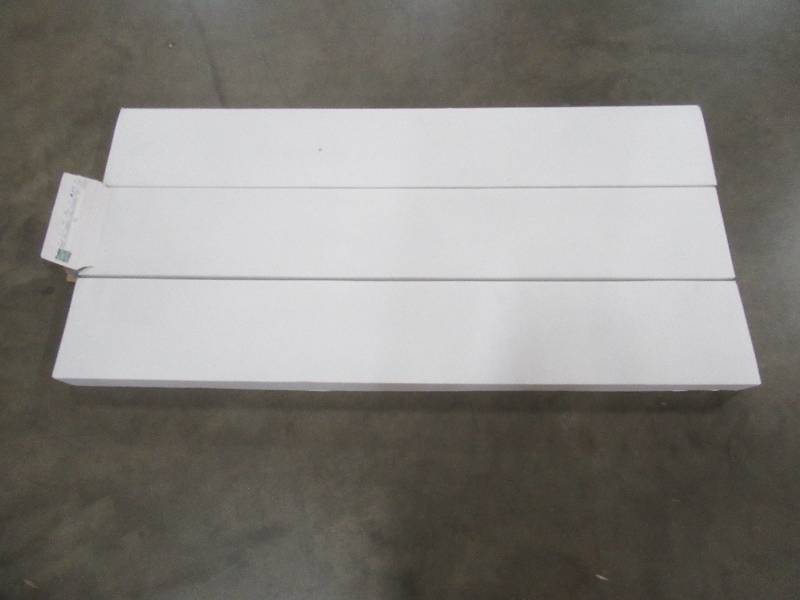 3 Cases of Viking 4.2 mm 7 in. x 48 in. Tawny Oak Luxury Vinyl Flooring, 33.47 sq. ft 14 pcsCase.
