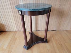 Bombay Company Side Table A