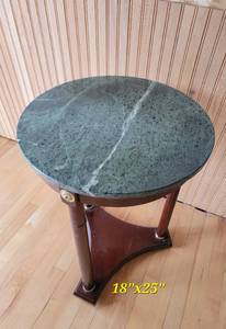 Bombay Company Side Table A