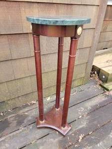 Bombay Company Side Plantstand