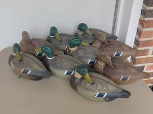 9 Count Decoy Bundle
