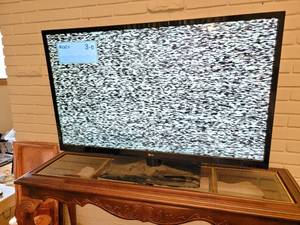 47 Inch LED LG Television