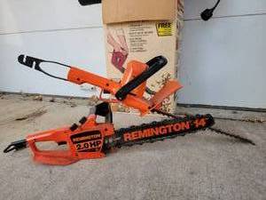 Corded Yard Tool Group