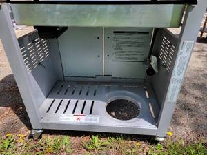 Designer Series Char-Broil Grill
