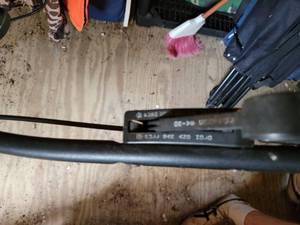Craftsman Push-Assist Mower