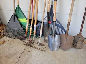 Yard Warrior Bundle
