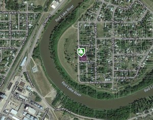 617 Myrtle Street, Crookston, MN 56716