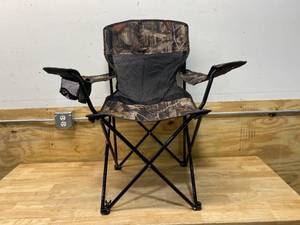 lot 41 image: NEXT G-1 Folding Chair with Carrying Bag