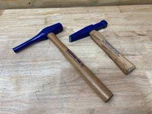 lot 48 image: WARWOOD Lot of 2 Tools