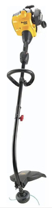 lot 27 image: POULAN PRO Gas Trimmer PP28CD