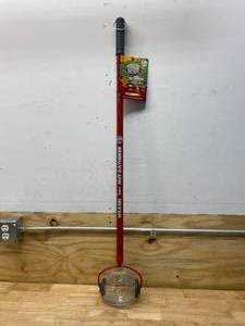 lot 70 image: GARDEN WEASEL Small Nut Gatherer