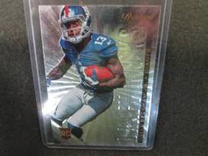 7. 2014 Prestige Odell Beckham Jr R...