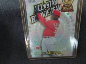18. 2000 Topps Ken Griffey Jr All S...