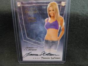 113. 2012 BenchWarmer Candace Tamar...