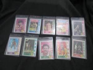 131. 1974-75 Topps Basketballl Card...