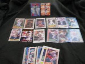 170. 30 Cal Ripken Jr Cards...