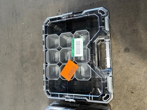 Husky interlocking organizers