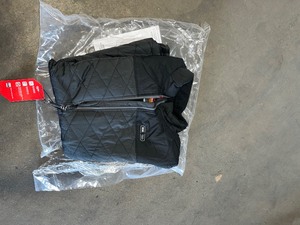 M12 Heated Womens AXIS Jacket 2X (Black)