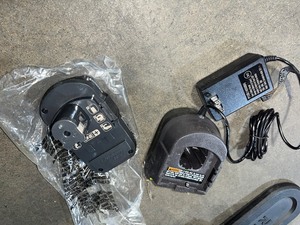 RYOBI ONE 18V 10 in. Cordless Battery Chainsaw with 1.5 Ah Battery and Charger