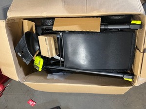 RYOBI 40V HP Brushless 20 in. Cordless Battery Walk Behind Push Mower with 6.0 Ah Battery and Charger