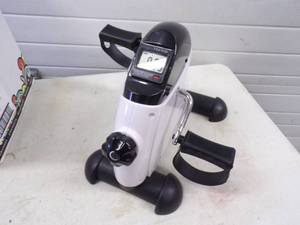 TDC T-C CA Exercise Machine
