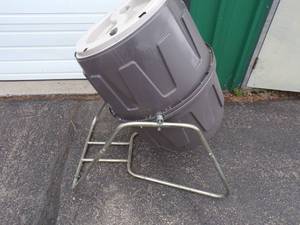 Composter  Tumbler