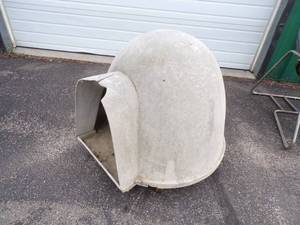 Dog House