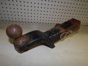 2 Receiver with 1 78 Ball