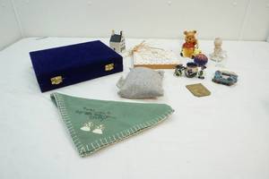 small home decor items