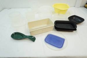 food containers