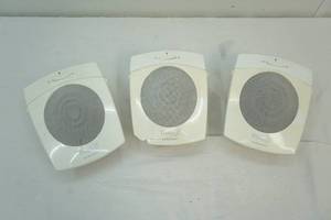 Hamilton Beach True Air purifiers