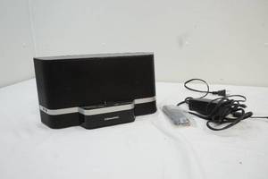 Starmate 5-dock & play Sirius Radio