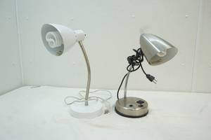 desk lamps
