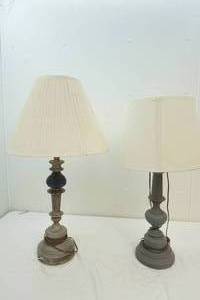 table lamps