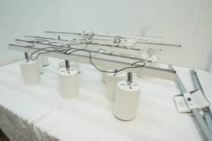 track lighting
