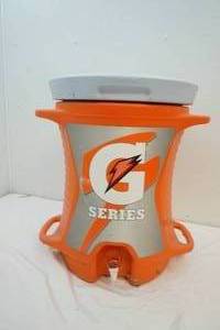 Gatorade 10 gal cooler